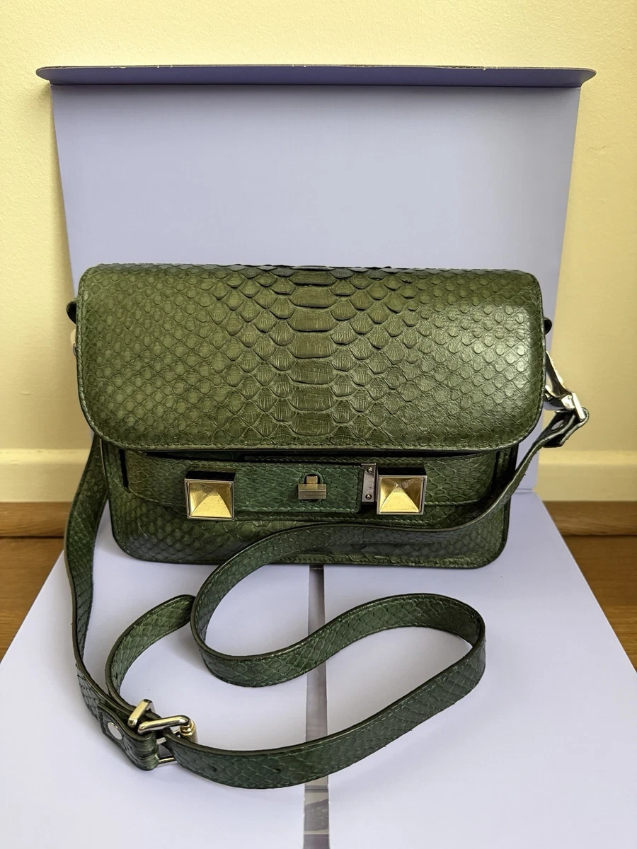 25+ Proenza Schouler PS1 Bags for sale | Updated Oct 2026