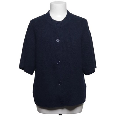NA-KD, Strickjacke, Damen, Größe: XS, Blau, Acryl/Elasthan/Polyester/Wolle #zEP