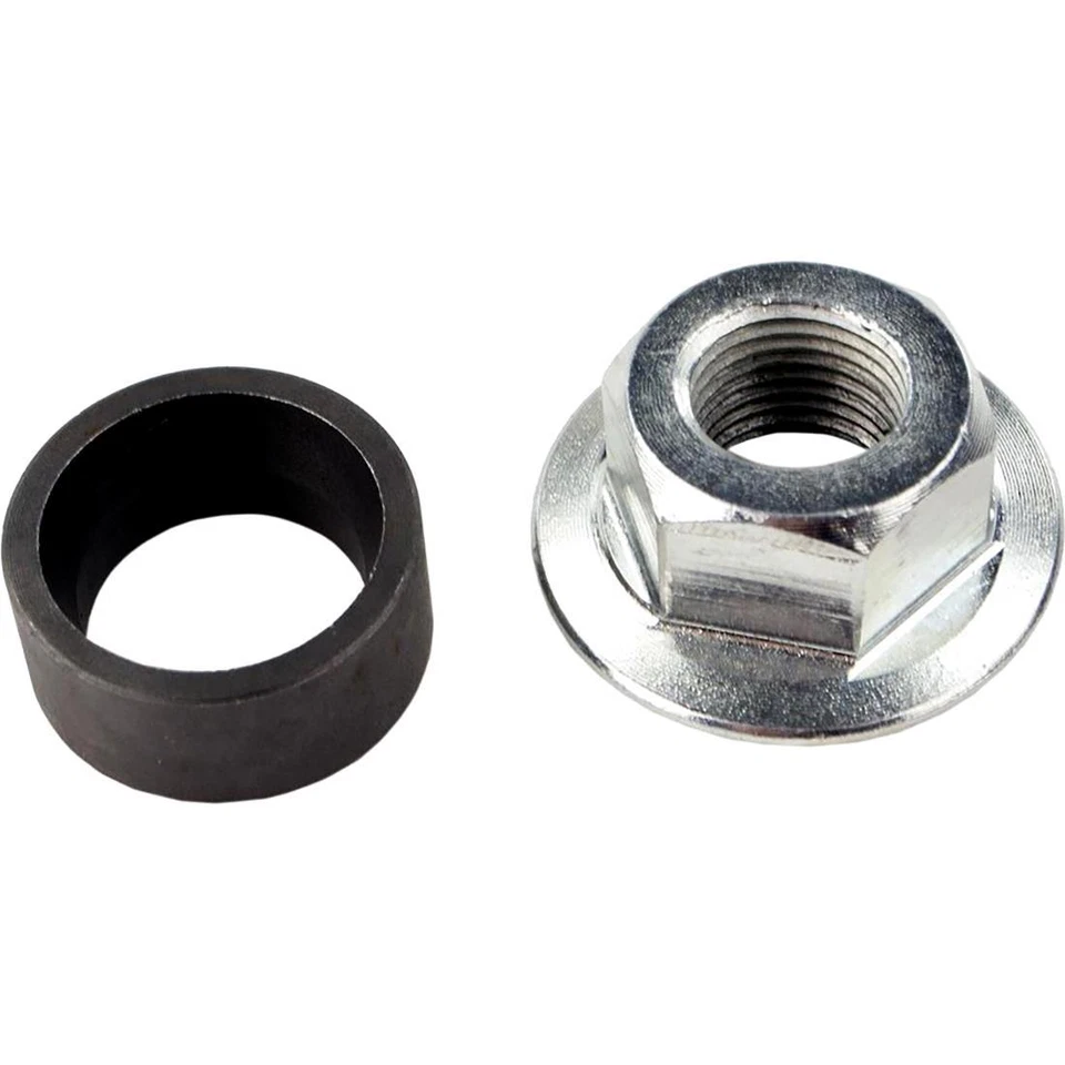 2X Extremo de barra de amarre de dirección exterior delantera Mevotech Supreme para BMW X3 2011 2012-2017 Foto 4 de 4