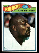 Click to enlarge Otis Sistrunk