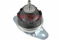 Metzger Lagerung, Motor Rechts U.A. FüR CitroËN, Fiat, Lancia, Peugeot