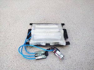 Mercedes-Benz C W205 2016 Stellmotor elektrische Sitzverstellung A0009107708