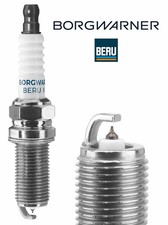 Zündkerze BorgWarner (BERU) Z226 für KLASSE MERCEDES R171 C209 W203 S211 CLK SLK Zündkerze BorgWarner (BERU) Z226 für KLASSE MERCEDES R171 C209 W203 S211 CLK SLK