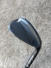 ** BRAND NEW ** Taylormade Milled Grind 3 Gap Wedge 52 Degrees 9 Bounce