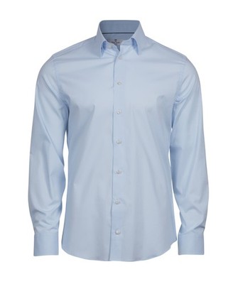 Tee Jays Stretch Luxus Shirt (4024)