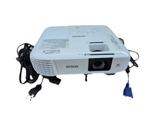 Epson PowerLite X49 3600-Lumen Projector