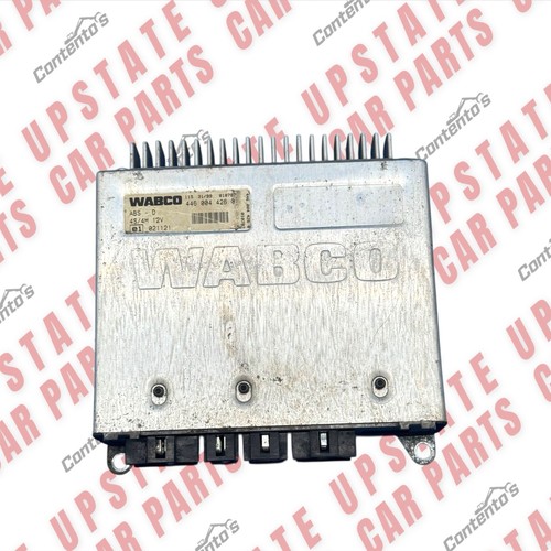 PETERBILT 378 BRAKE CONTROL MODULE S446-004-426-0 446 004 426 0 2000 TESTED