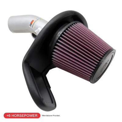 K&N 69-4521TS Performance Cold Air Intake Kit for 11-16 Cruze / 09-16 Astra 1.4L