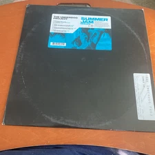 The Underdog Project - Summer Jam Remixes 12'' Vinyl Maxi  UD 2 LP RARE House