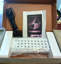 MINT WITH BOX OLD SCHOOL WHITE PRECISION POWE...