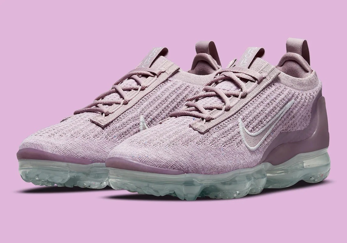 NIKE AIR VAPORMAX　FLYKNIT　NIKEid 未使用 Nike Air VaporMax 2021 Day to Night Flyknit Running Trainer DC9454