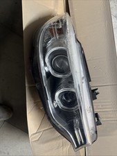 BMW F32 F33 F36 4 SERIES PRE LCI LED DRIVER SIDE HEADLIGHT 63117377848 2013-2016
