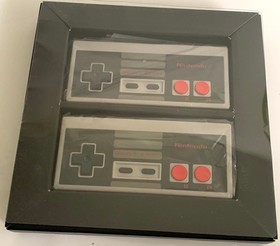 Nintendo Switch Online Wireless NES Controller 2 Pack OEM Switch 1 +2