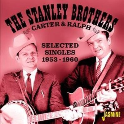 Carter & Ralph | Stanley Brothers | Audio-CD | CD | 2021 | EAN 604988375527
