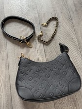 Louis Vuitton Pochette Metis  Umhängetasche ...