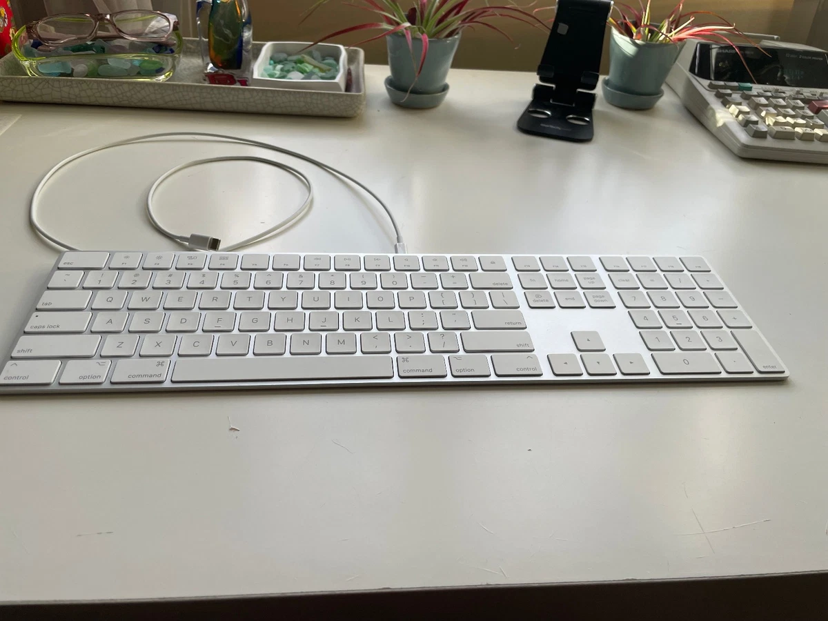 Apple Lightning English Computer Keyboards & Keypads for sale | eBay
