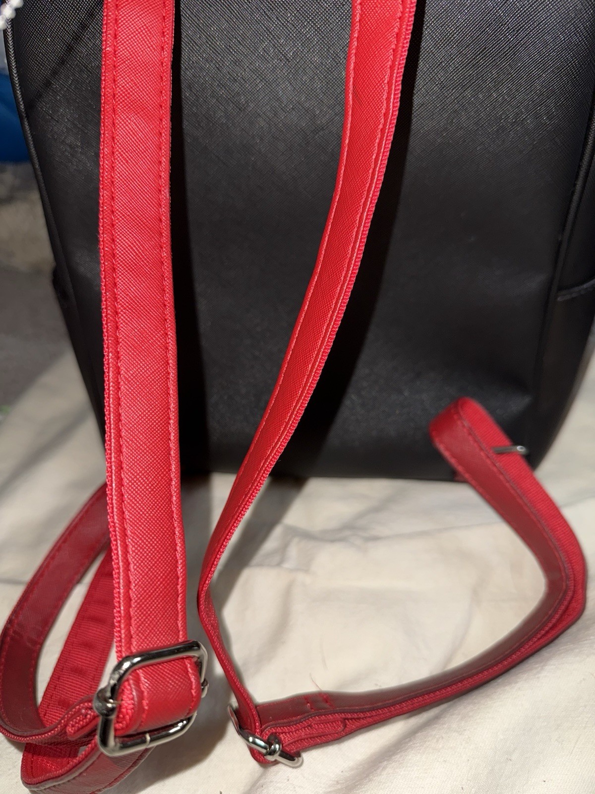 GhostFace BIOWORLD Mini Backpack - image 3