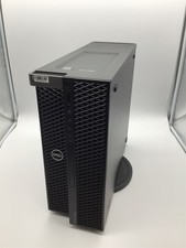 Dell Precision 5820 i9-10900X/32GB RAM/512GB ...