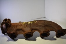 1999-2004 Ford Expedition 5.4l Left Driver Side Exhaust Manifold Oem 327-01895 1999-2004 Ford Expedition 5.4l Left Driver Side Exhaust Manifold Oem 327-01895