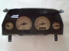 Compteur Rover 2000