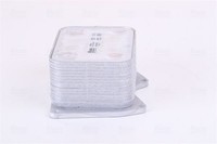 Nissens ÖLküHler, MotoröL 90924 FüR Nissan Renault Opel