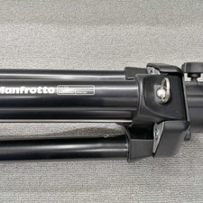 Manfrotto 117B Tripod Pre-owned Italy