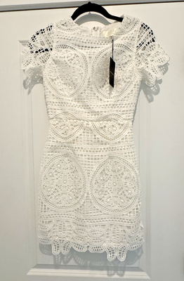 chinese dress ladies THE ILLANA BRODERIE DRESS  Joe's Jeans