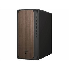 HP OmniDesk Desktop PC, Intel Core Ultra 7 265, 32GB, 2TB, Windows 11