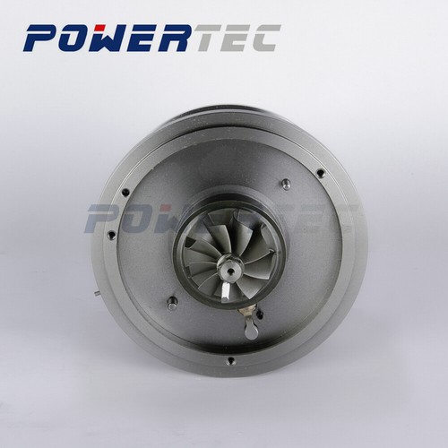 GTB1646V turbo core for Mitsubishi Grandis Lancer Outlander 2.0 DI-D ECE PDE DPF - Picture 3 of 8