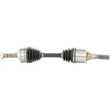 TRAKMOTIVE  NI-8115 CV Axle Shaft