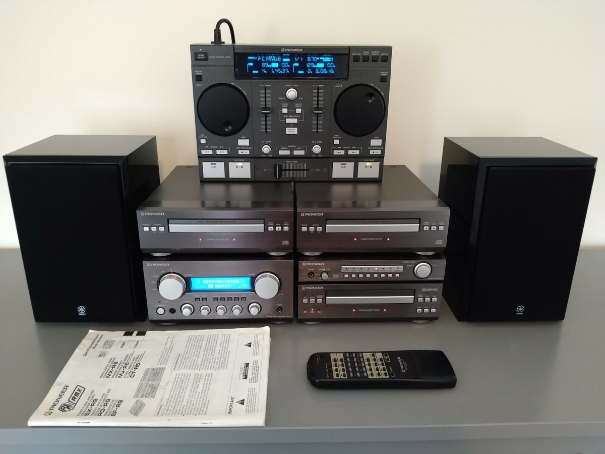 パイオニアS-R9V PD-R9 MJ-R5 CT-R5 SX-R9 MX-R9 パイオニアS-R9V PD-R9 MJ-R5 CT-R5 SX-R9 MX-R9 PIONEER Pioneer S-