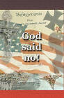 God Said No: The Commissar's Boots by Peter Kreutzfeldt (Paperback / softback, 2004)