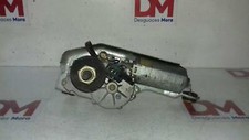 8200028555 Motor Limpia Trasero para RENAULT MEGANE I FASE 2 COUPE (DA.. 4253341