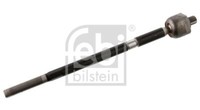 Febi Bilstein 10168 Axialgelenk, Spurstange FüR Ford