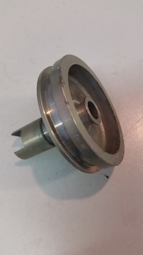 Bendix Piston Brake Valve 244441 - Picture 6 of 6
