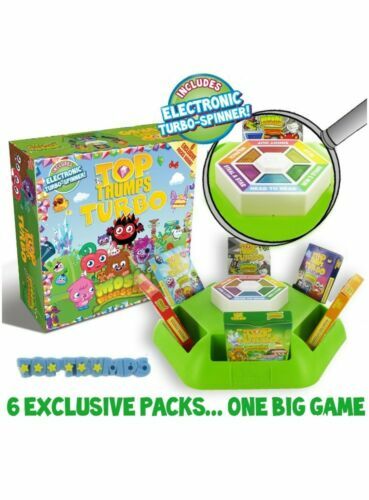 Winning Moves Trivial Pursuit Dragon Ball Z 12 anni+ – Gioco con carte per bambini Dragon Ball Z – Gioco Quizz – Gioco di viaggio – Gioco educativo – Carte educative