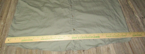 Bass Pro Shop Red Head Shirt Men 4XL Green Cotton Fly Fishing Short Sleeve Bass - Picture 8 of 11