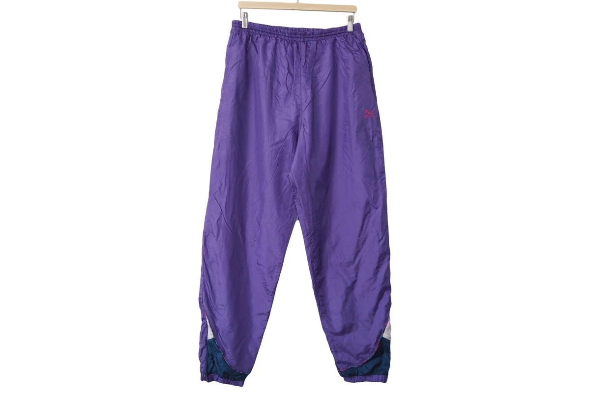 Puma sale harem pants