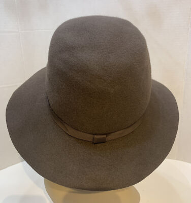 Satya Twena Wide Brim Hat Satya Twena (@satyatwena) • Instagram photos and videos main image 3