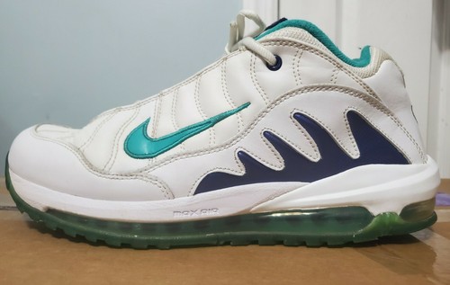 griffey max 99