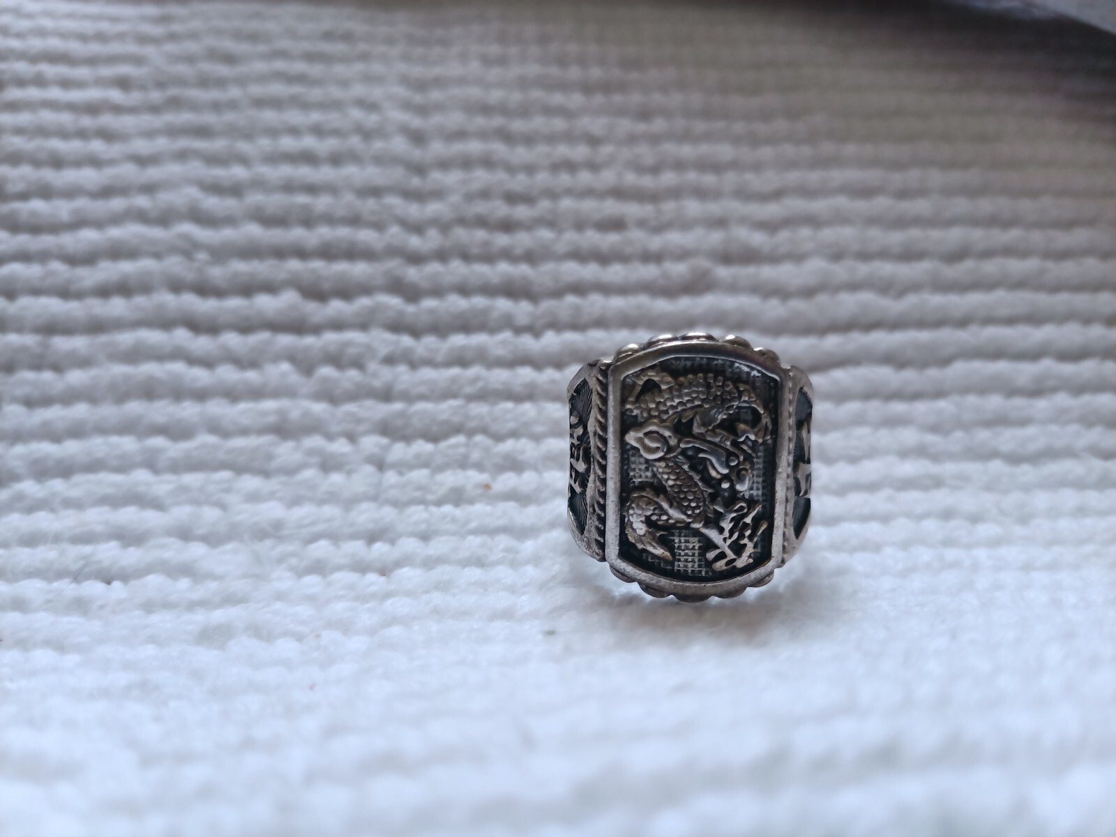 Dragon Ring - image 2