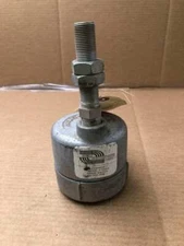ASI Keystone A122SS Speed Switch 2-250RPM 3/4" MNPT
