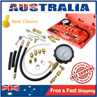 <!--F#f_0-->Universal Fuel Injection Gauge Pressure Tester Test Kit Car System Pump Tool Set<!--F/-->