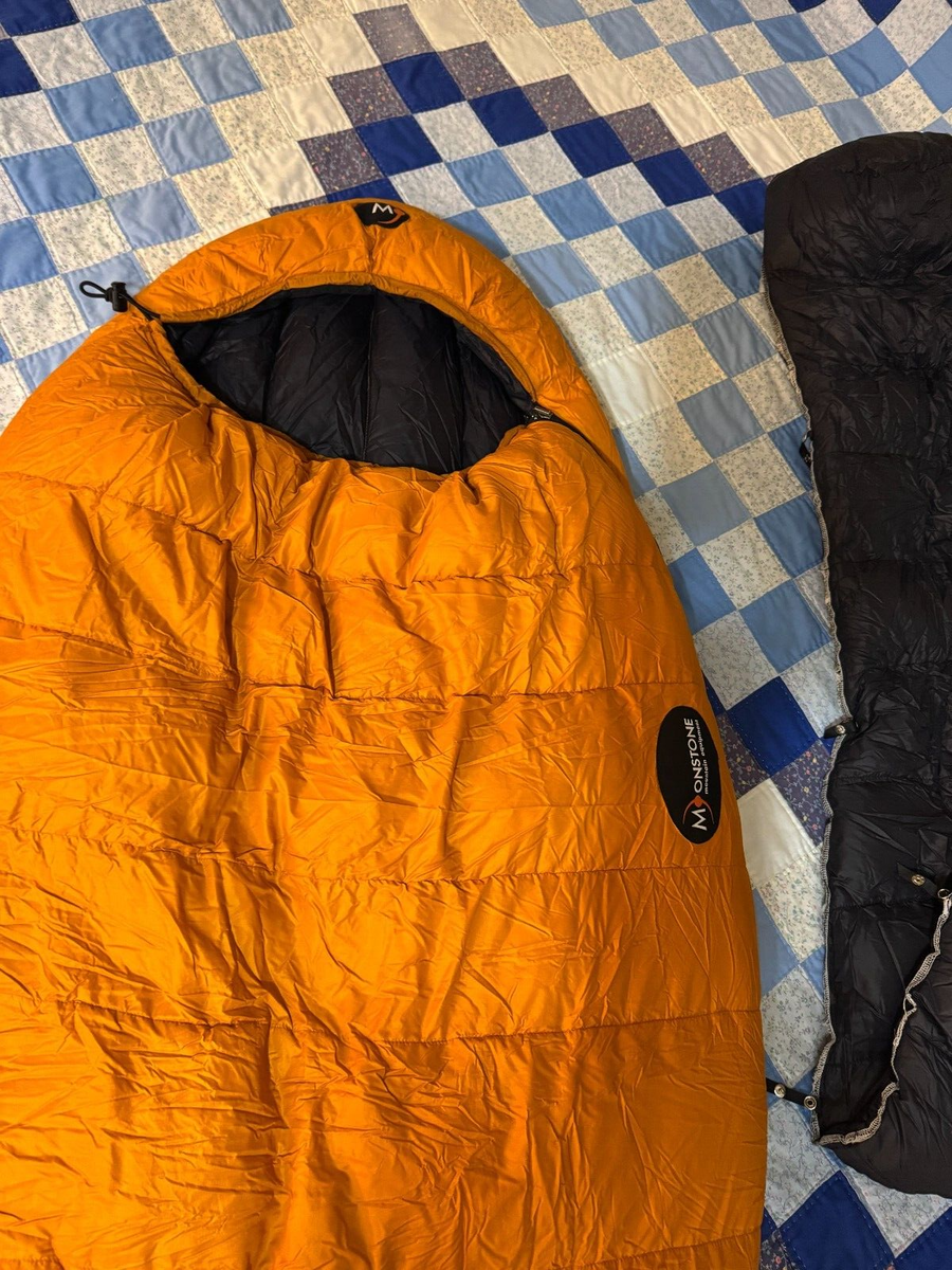 Moonstone Plasma 850fp Goose Down 1/2 Zip Microfiber Moonstone Plasma 850fp Goose Down 1/2 Zip Microfiber