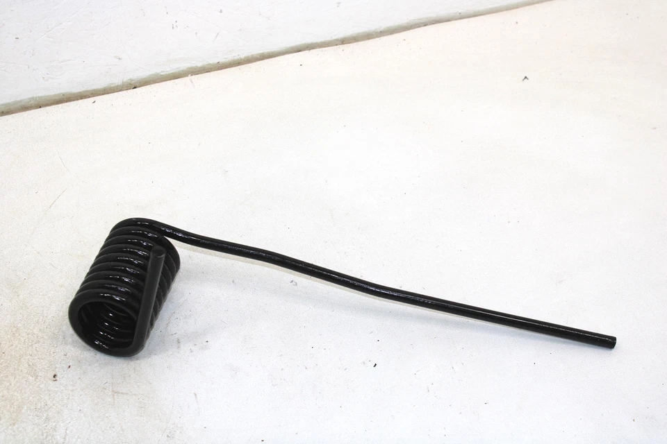 Muelle deslizante derecho Polaris Trail Deluxe 95 OEM 7041247-067 SP127 Foto 3 de 4