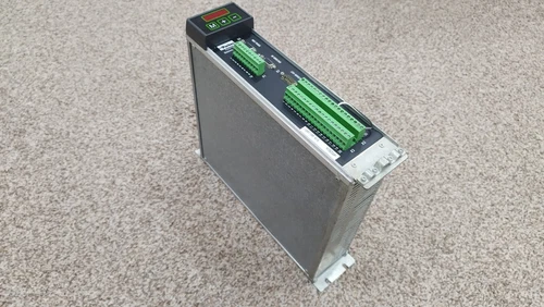 ✅Parker Hannifin S.P.A. S.B.C HPD2S1N AXIS SERVO DRIVER 2A🔥Fast DHL Shipping🔥✅