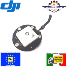 Dji Phantom 4 Standard Module Gps Pièce Originale