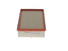 BOSCH Engine Air Filter Insert Fits AUDI A3 SEAT SKODA Octavia VW 1.6-2.0L 2012-