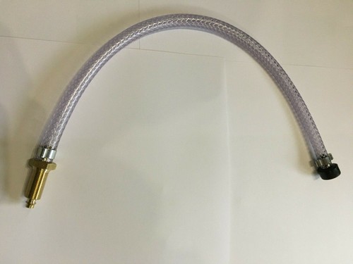 Henry Wash Water Pipe Filter CT370 GVE370 470 CTD 570 572 Pick Up 303167 - Picture 2 of 24