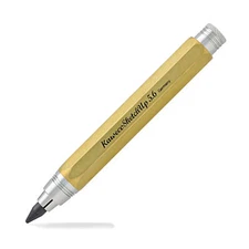 Kaweco Sketch Up Mechanical Pencil - Brass - 5.6mm - 10000744 NEW